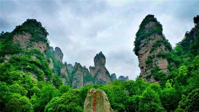 要關(guān)注了！湖南這6個(gè)國家森林公園總體規(guī)劃獲國家批復(fù)