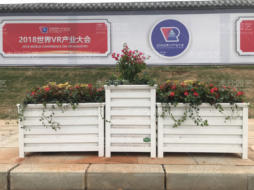 防腐花箱廠家，怎么選？