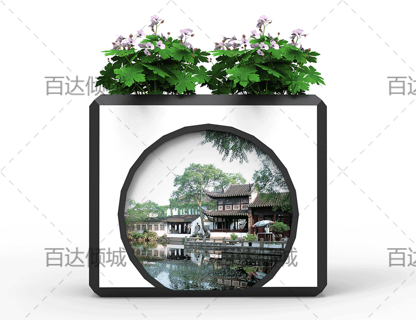 采購(gòu)花箱前，你需要知道哪些事？