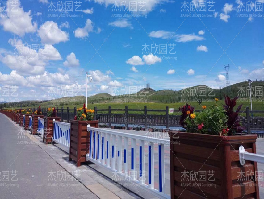 鋁合金花箱價格及規(guī)格有哪些？