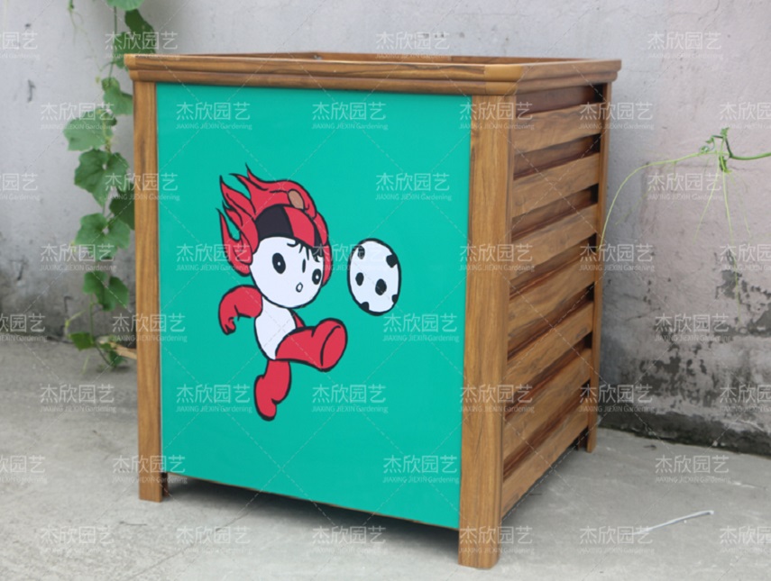鋁合金創(chuàng)意花箱有哪些種類(lèi)？