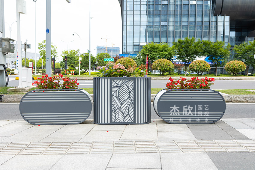 道路花箱廠家怎么選？